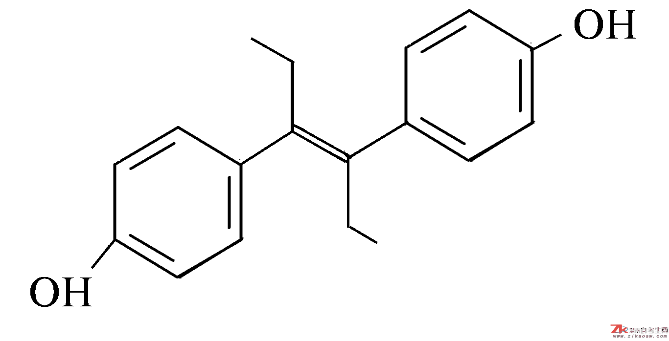 写出氮芥类抗肿瘤药物的分子结构通式.分子中各部分发挥什么作用?